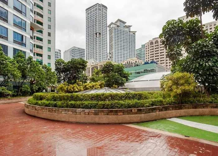 Apartment Amazing 1 5br Unit Connected To Eastwood Mall