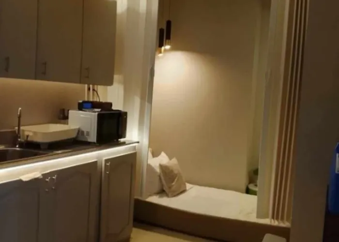 Apartment Amazing 1 5br Unit Connected To Eastwood Mall