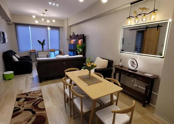 Apartment Amazing 1 5br Unit Connected To Eastwood Mall