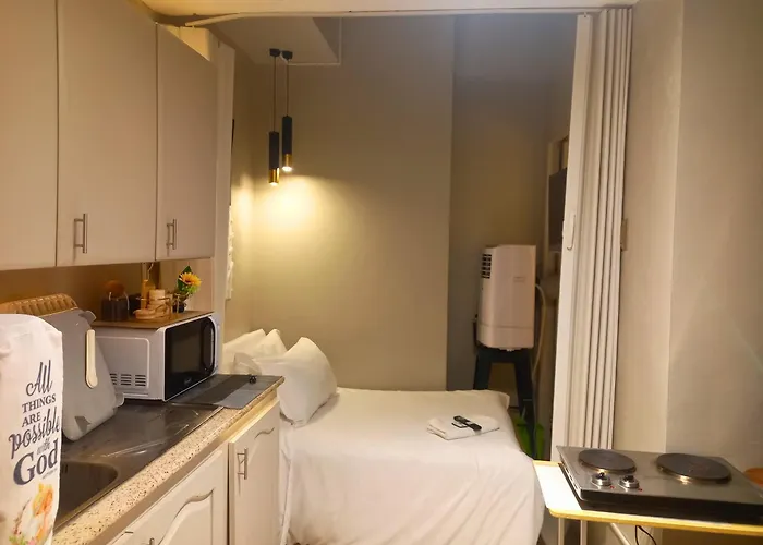 Apartment Amazing 1 5br Unit Connected To Eastwood Mall