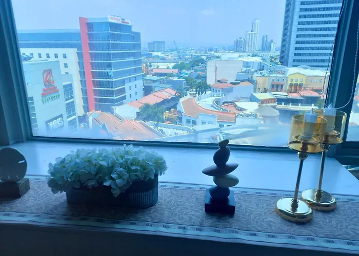 Apartment Amazing 1 5br Unit Connected To Eastwood Mall Manila