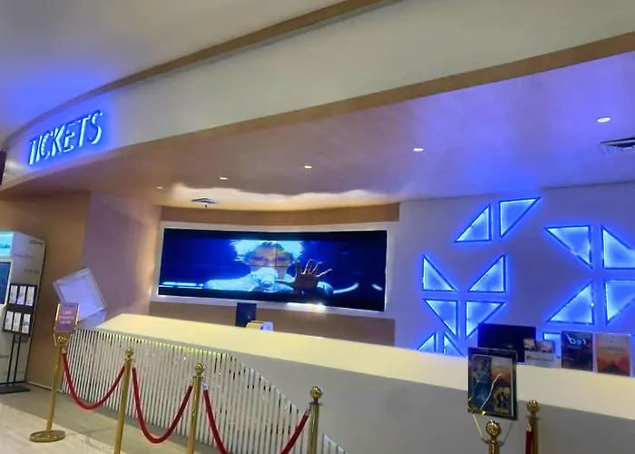 Amazing 1 5br Unit Connected To Eastwood Mall Apartment Manila