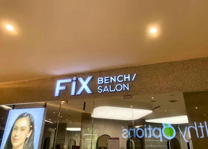 Amazing 1 5br Unit Connected To Eastwood Mall Manila